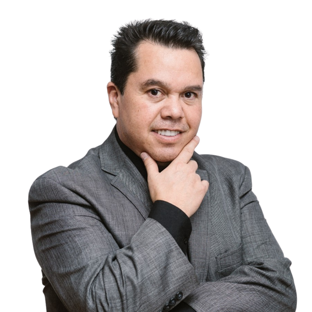 Mtro. Octavio Espinosa